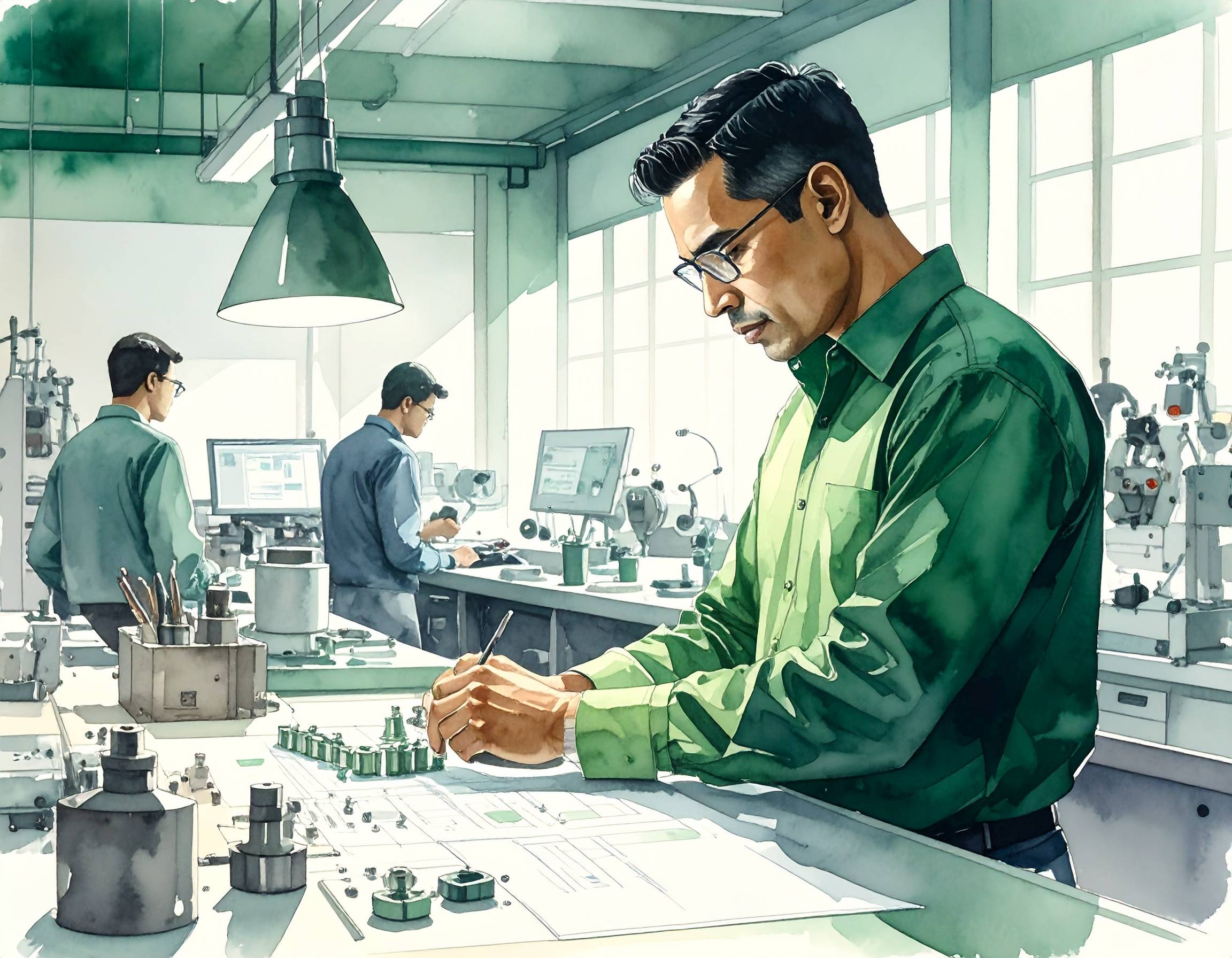 Job Alert: Engineering Jobs in Calgary, Alberta